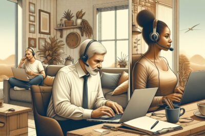 Home Based Jobs: Exploring the Boundless Opportunities of Working from Home