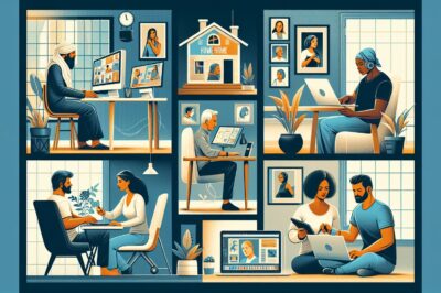 Home-Based Jobs: Exploring Lucrative Opportunities to Work from Home