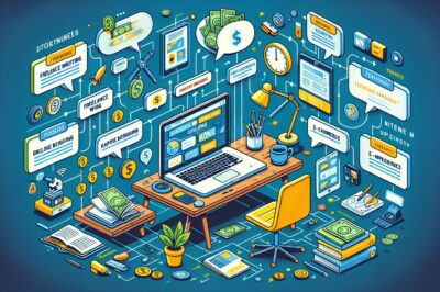 How to Make Money Online: Explore Lucrative Opportunities from the Comfort of Your Home