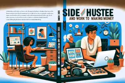 Side Hustles and Work from Home: A Guide to Making Money