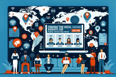 Work from Home Jobs: A Complete Guide to Finding Your Dream Remote Career
