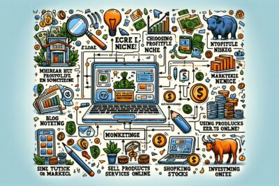 How to Earn Money Online: A Comprehensive Guide