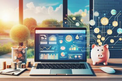How to Make Money Online: Unlocking Opportunities for Side Hustles and Work from Home