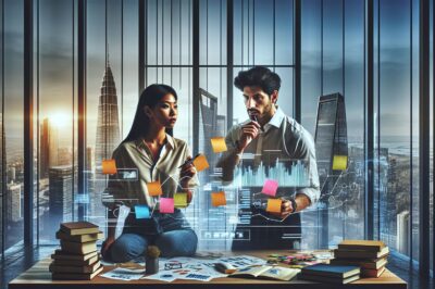 **Exploring Business Opportunities: Unlocking Your Entrepreneurial Potential**