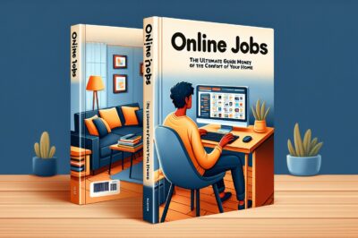 **Online Jobs: The Ultimate Guide to Earning Money from the Comfort of Your Home**