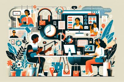 Side Hustles and Work from Home: Exploring Virtual Assistant Opportunities