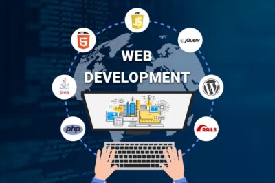 Web Development Wonders: Your Guide to Profitable Remote Work