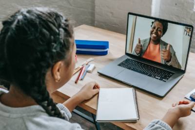 Online Teaching Made Easy: Become an Online Tutor and Earn from Home