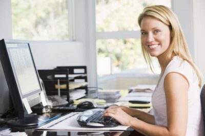 Remote Data Entry Jobs: Turn Typing Skills into Cash Working from Home