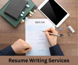 Craft Powerful Resumes from Home: Land Your Dream Job as a Resume Writer