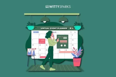 Lucrative Career Path: Virtual Event Planner Work-From-Home Opportunities