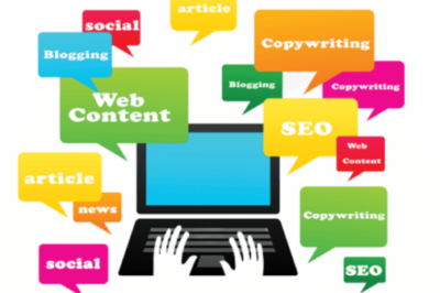 Web Content Writing Jobs: Write & Earn From Anywhere
