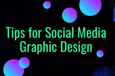 Graphic Design Projects – Creating Logos, Branding, and Social Media Graphics