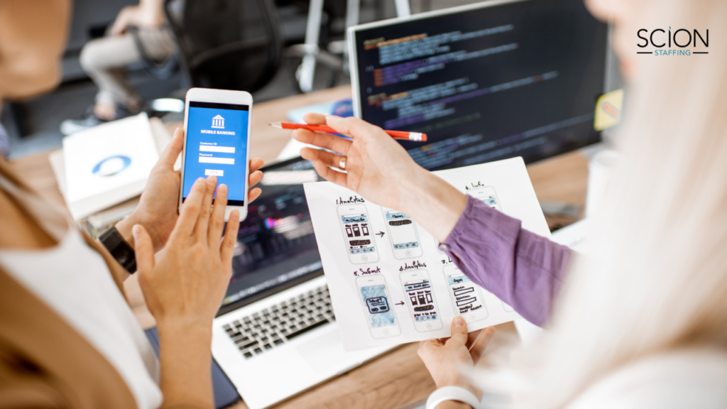 App Development Careers