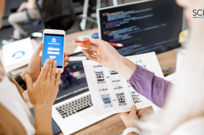 App Development Careers: Developing Mobile Apps for Businesses