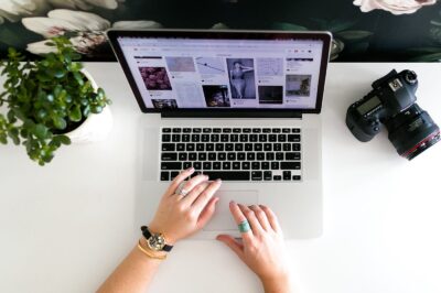 Digital Marketing Consultant – Helping Businesses with Online Strategies