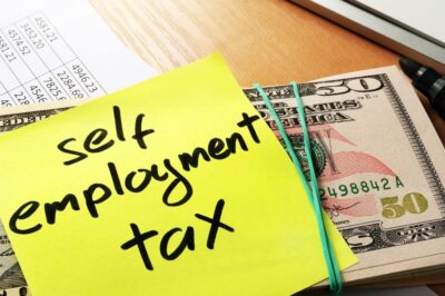 SETC Tax Benefits for Self-Employed Professionals