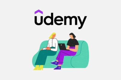 Online Course Creation – Develop and Sell Courses on Udemy