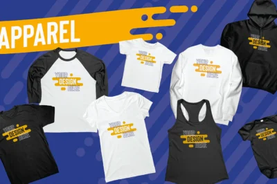 Print on Demand – Design, Sell Custom Apparel and Merchandise