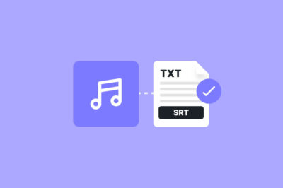 Transcription Services – Convert Audio Files into Text Accurately