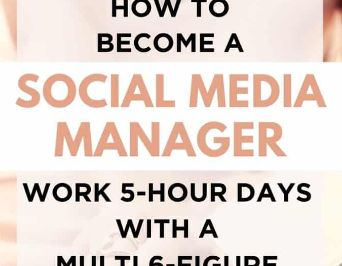 Social Media Management: How to Succeed and Earn Well as a Freelancer