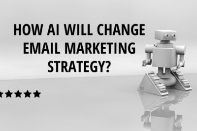 Revolutionize Your Side Hustle: How AI Can Transform Your Email Marketing Strategy