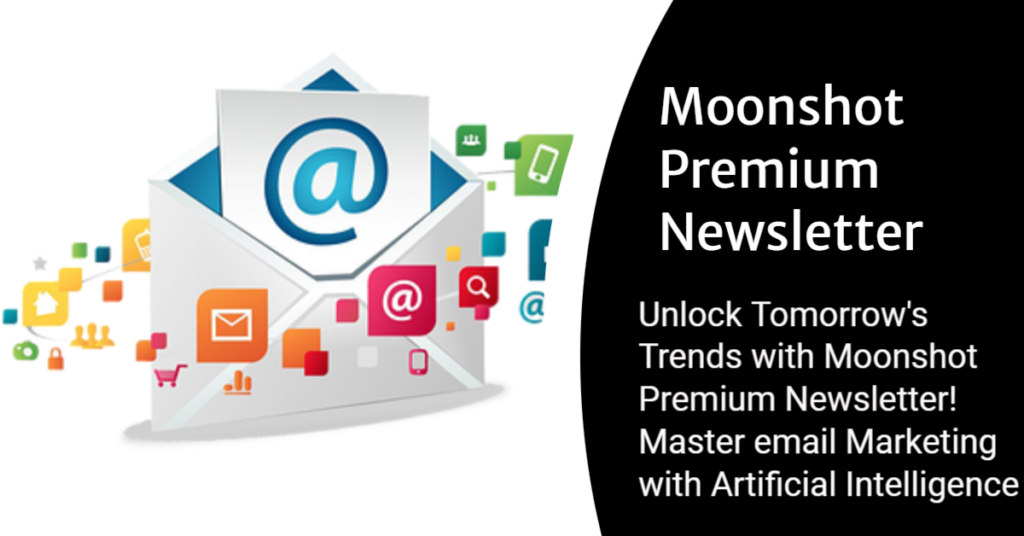 email marketing with AI