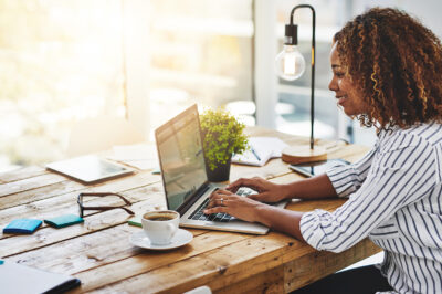 The Future of Work from Home: AI Tools to Supercharge Your Email Marketing