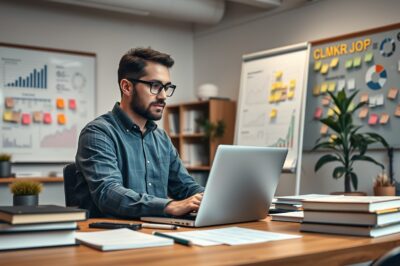 Consulting Freelance: How to Make Money Offering Your Expertise