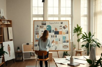 Interior Design Freelancing: How to Earn Good Money Designing Interiors