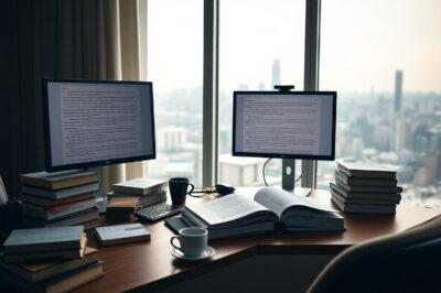 Translation Services: How to Make Good Money as a Freelance Translator
