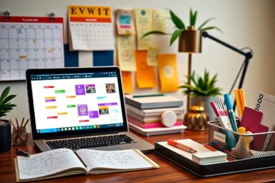 Event Planning Freelance: Profitable Tips for Aspiring Event Planners
