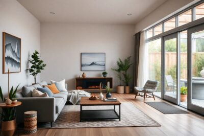 Renting Property Tips: How to Make Good Money with Airbnb Rentals
