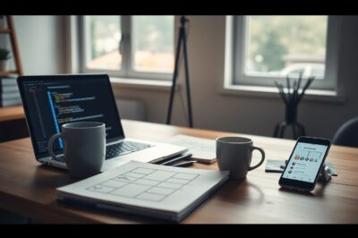 App Development Freelance: Tips for Earning Well Creating Mobile Apps