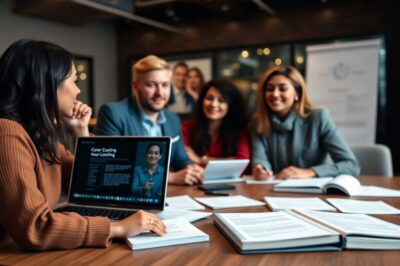 Career Coaching Freelance: Profitable Tips for Aspiring Career Coaches