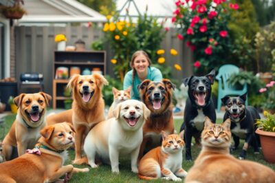 Pet Sitting Business: How to Make Good Money with Pet Care Services