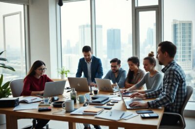How Can You Tap Into The Zeitgeist For Side Hustles While Working From Home In 2025?