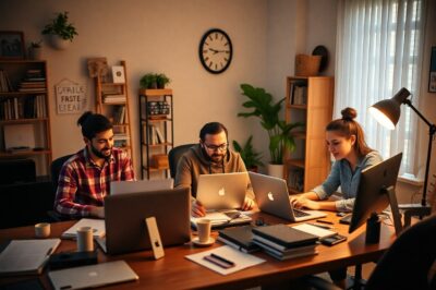 Which Inimitable Side Hustles Will Dominate Work-from-Home Opportunities In 2025?