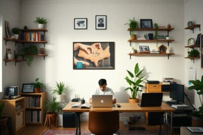 Which Singular Side Hustles Will Transform Your Living Room Into A Profit Zone In 2025?