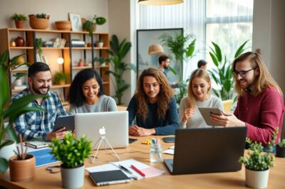 Which Underrated Work-from-Home Opportunities Will Capture Entrepreneurial Spirits In 2025?