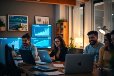 How Can You Unearth Profitable Work-from-Home Ventures In 2025?
