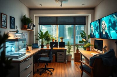 What Breathtakingly Unique Side Hustles Will Reshape The Home Workspace In 2025?