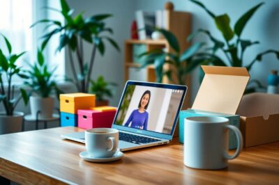 How Do Subscription Box Services Stand Out In Today’s Work From Home Options?