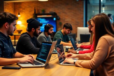 What Are The Opportunities In App Or Software Development As A Side Hustle For 2025?
