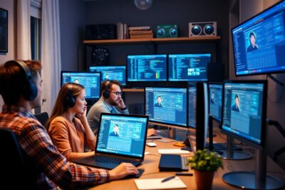 What Makes Remote IT Support A Growing Work From Home Option?