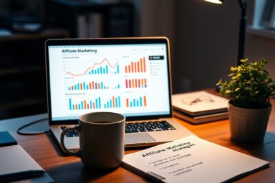 How Does Affiliate Marketing Serve As A Passive Income Stream For Work-from-Home Side Hustles?