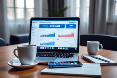 What Are The Best Strategies For Affiliate Marketing In Side Hustles And Passive Income?