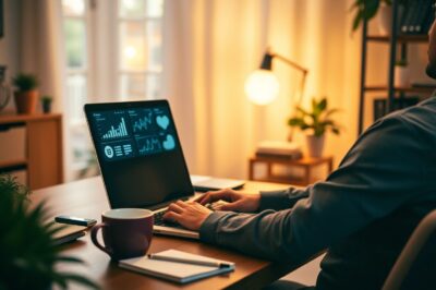 How Can You Effectively Manage Social Media For Businesses As A Side Hustle?