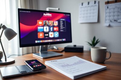 What Skills Are Essential For Social Media Management As A Side Hustle While Working From Home?