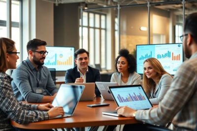 How Can Real Estate Crowdfunding Become A Smart Passive Income Option For Self-Employed Individuals?
